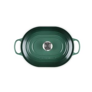 CACAROLA _OBLONG_31CM_ARTICHAUT_SIGNATURE_LECREUSET -1-